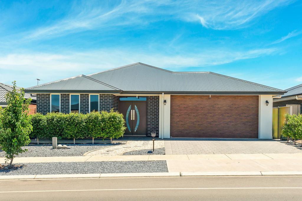 67 KEANE AVE, MUNNO PARA WEST, SA 5115