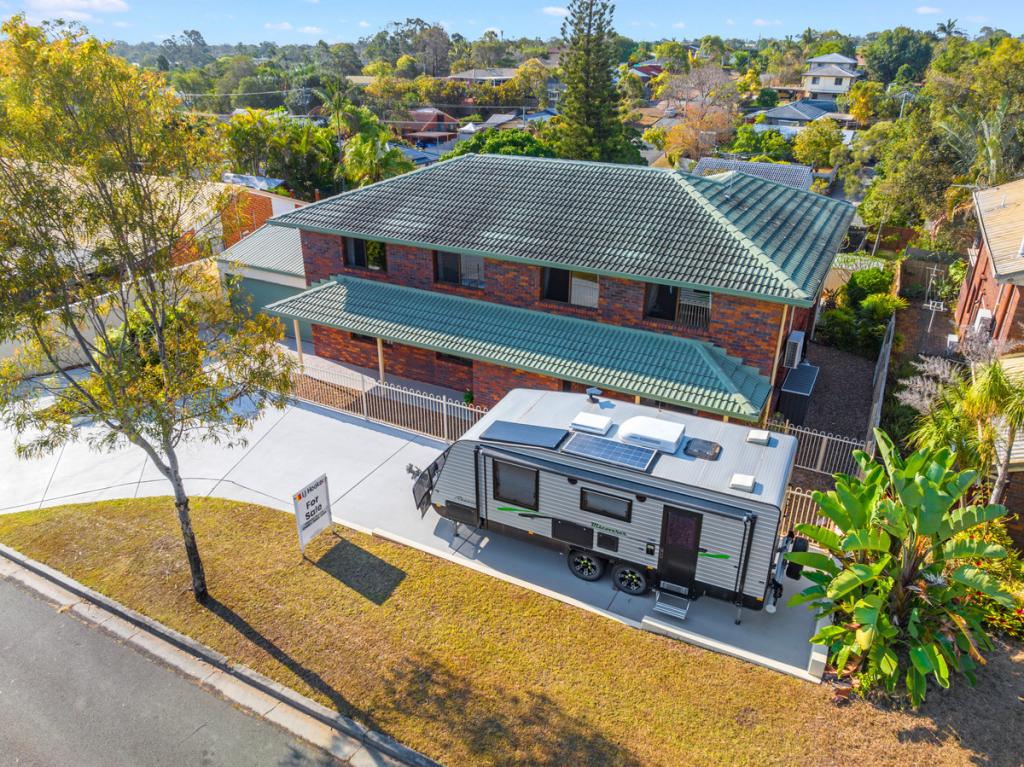 8 Hamersley Cct, Alexandra Hills, QLD 4161