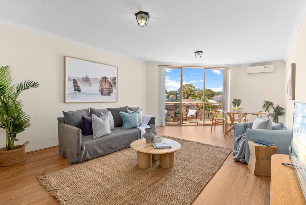 28/927-933 Victoria Rd, West Ryde, NSW 2114