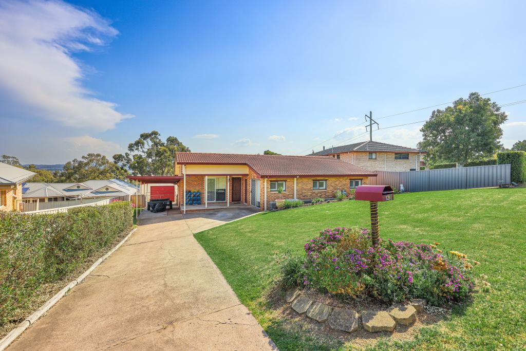 123 Graeme St, Aberdeen, NSW 2336