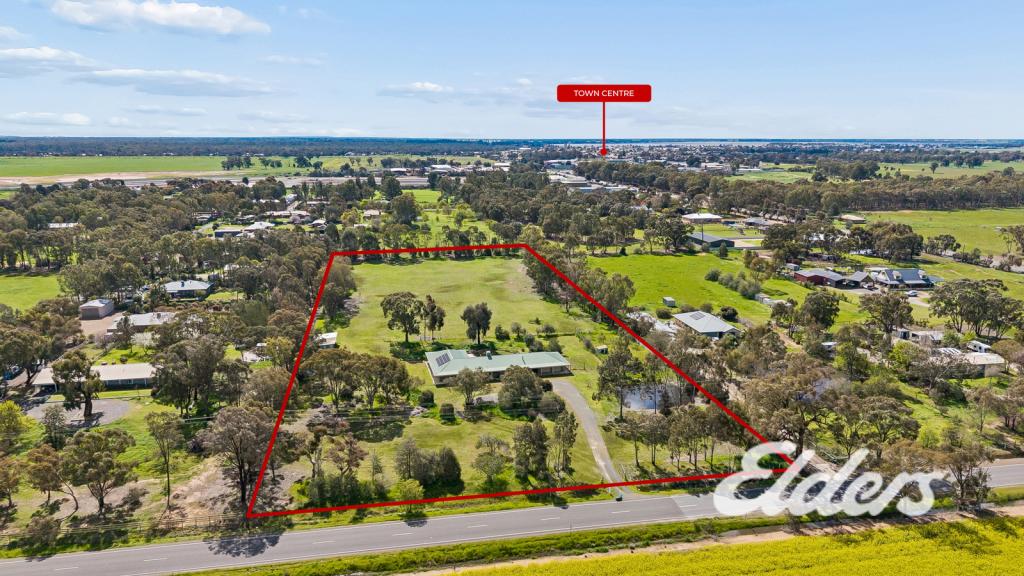 26 KATAMATITE - YARRAWONGA RD, YARRAWONGA, VIC 3730