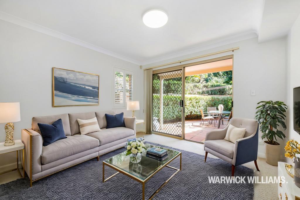 5/2 Barnstaple Lane, Five Dock, NSW 2046