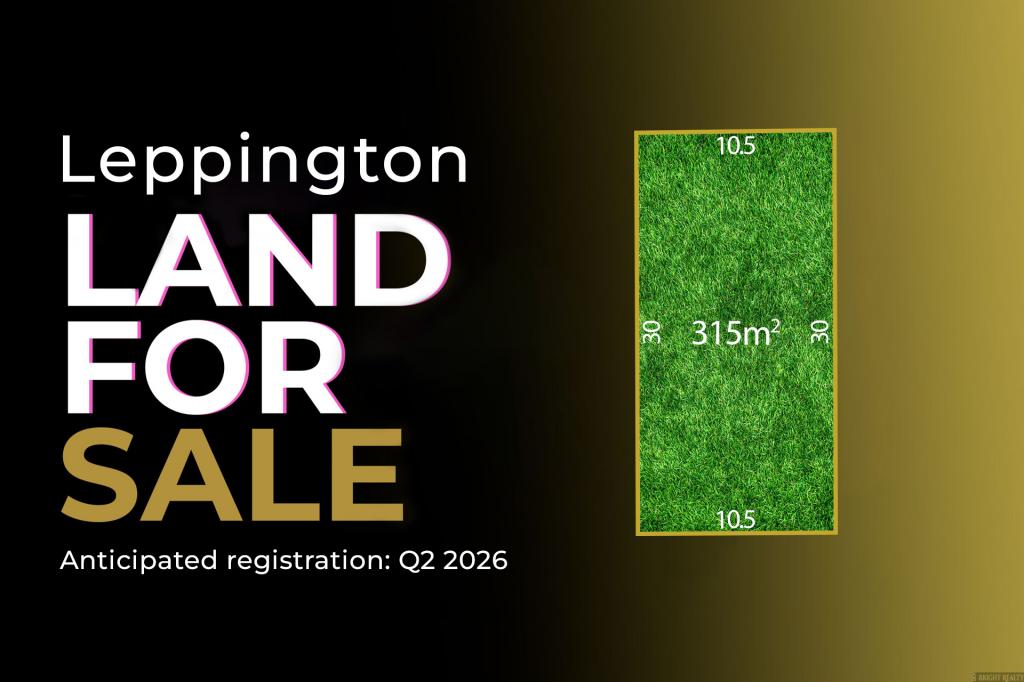 Lot 410 44/52 Park Estate Rd, Leppington, NSW 2179