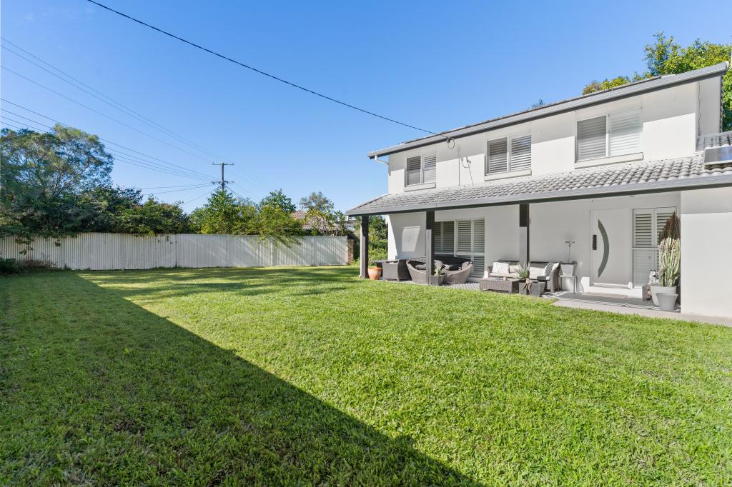 1/22 Mill St, Landsborough, QLD 4550