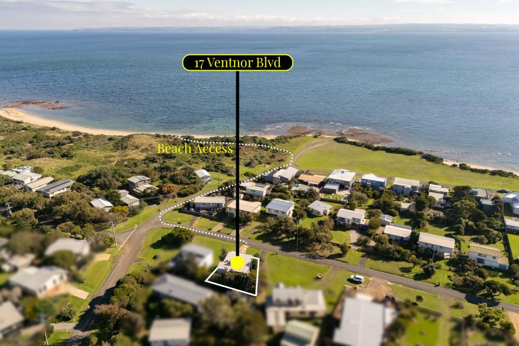 17 Ventnor Bvd, Ventnor, VIC 3922