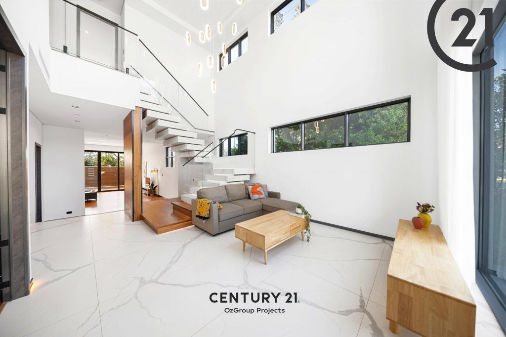 54 Fourth Ave, Eastwood, NSW 2122