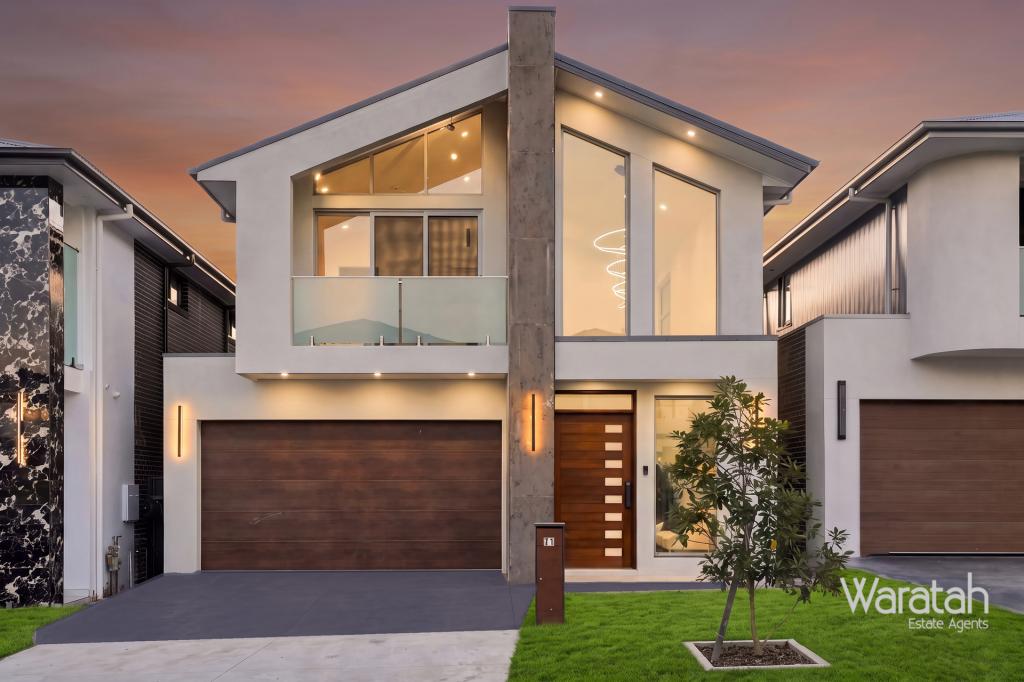 71 Feathertail Ave, Marsden Park, NSW 2765