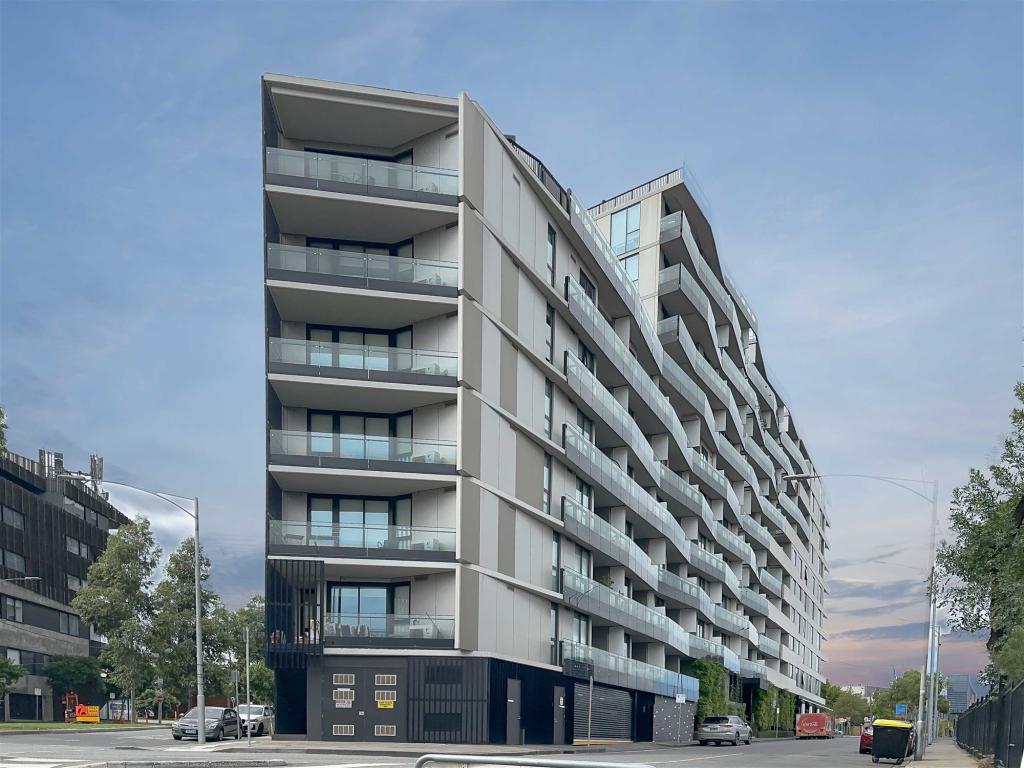 117/9 Dryburgh St, West Melbourne, VIC 3003