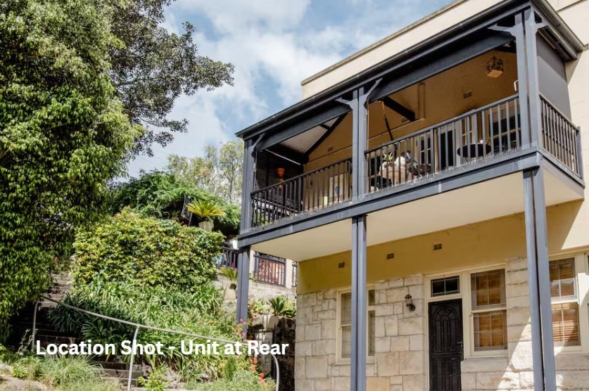 4/218 Brooklyn Rd, Brooklyn, NSW 2083