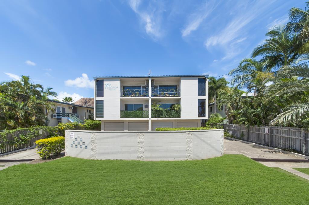 3/118 Mitchell St, North Ward, QLD 4810