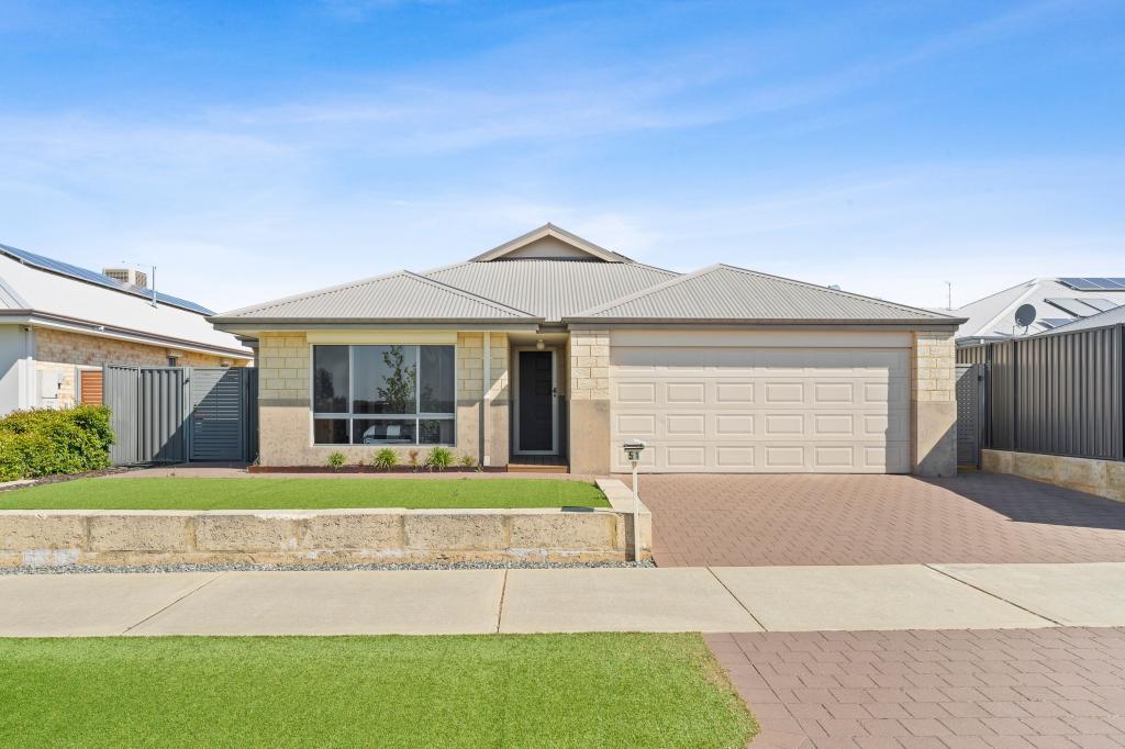 51 Norwood Ave, Baldivis, WA 6171