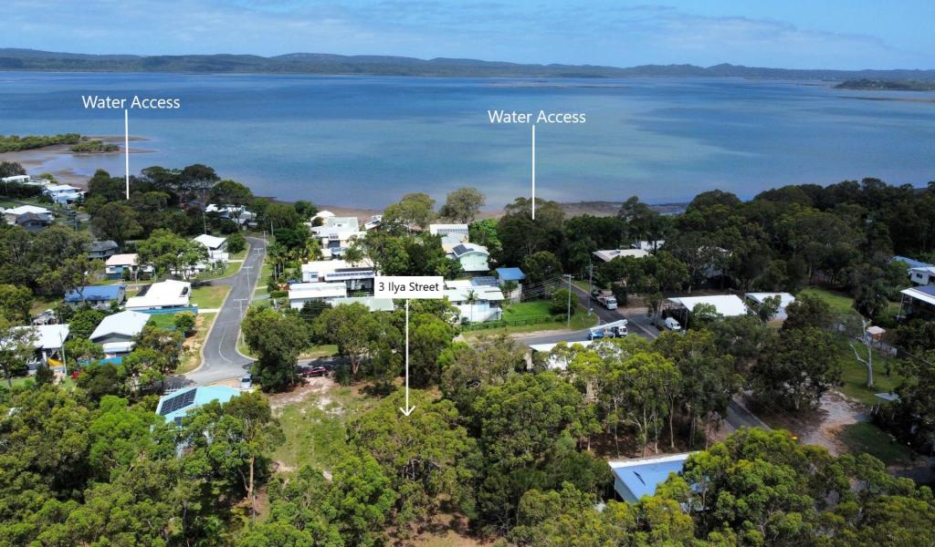 3 Ilya St, Macleay Island, QLD 4184