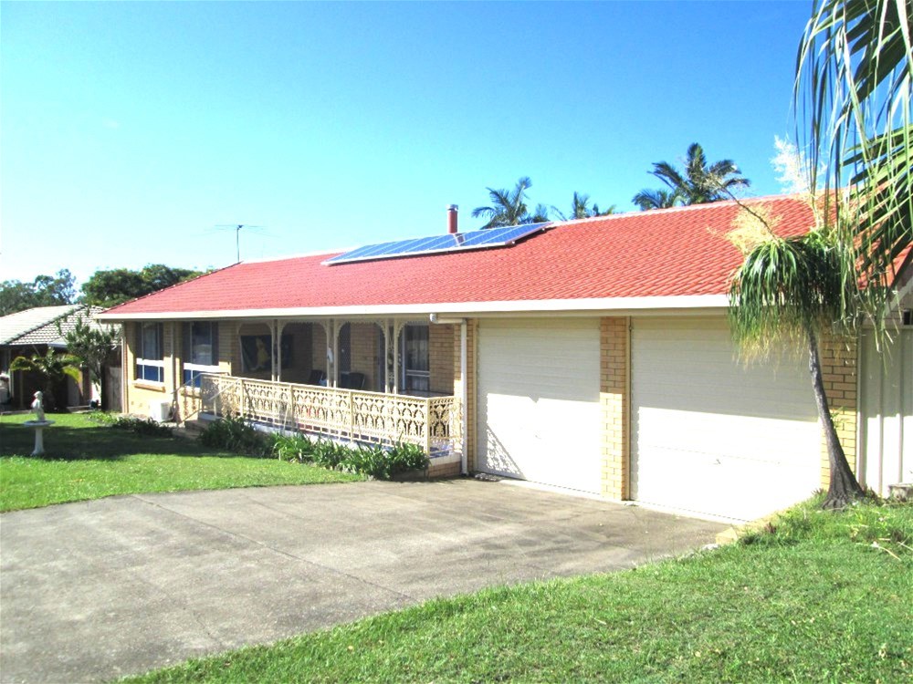 4 Woollybutt St, Algester, QLD 4115