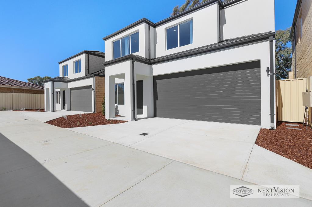 4/22 Angus Ave, Spearwood, WA 6163