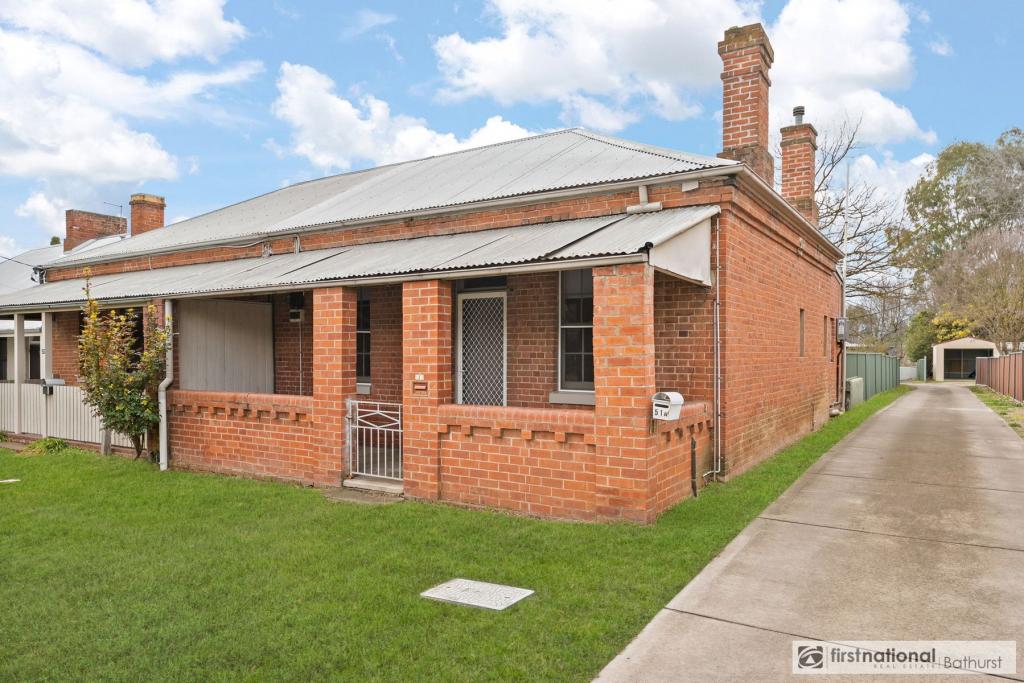 53 Morrisset St, Bathurst, NSW 2795