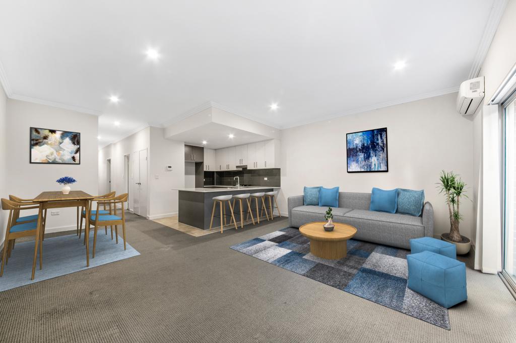 14/37-45 Brickworks Dr, Holroyd, NSW 2142