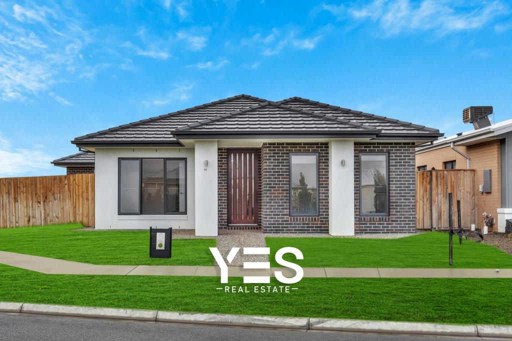 51 BELLAVITA AVE, CLYDE, VIC 3978
