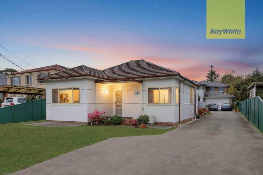 13a Prospect Rd, Canley Vale, NSW 2166