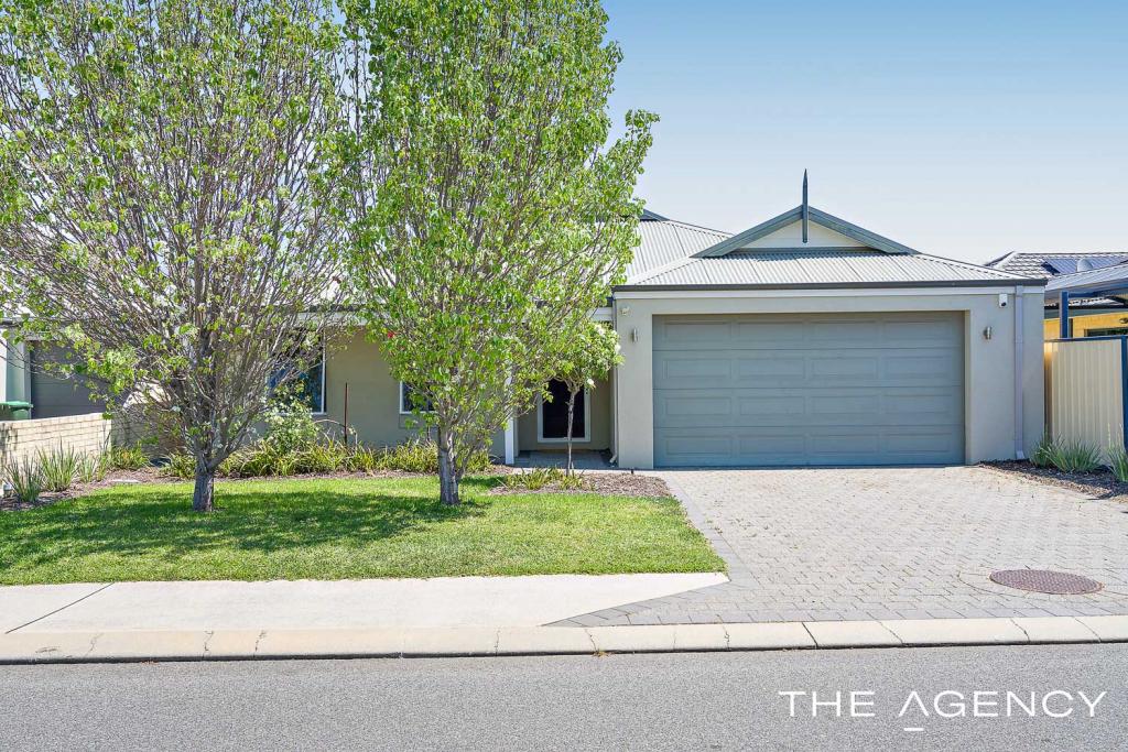 8 St Joseph Fawy, Success, WA 6164