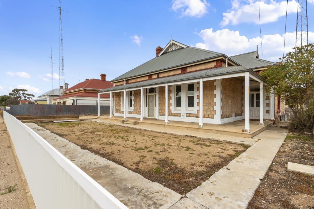 9 Letcher St, Kadina, SA 5554