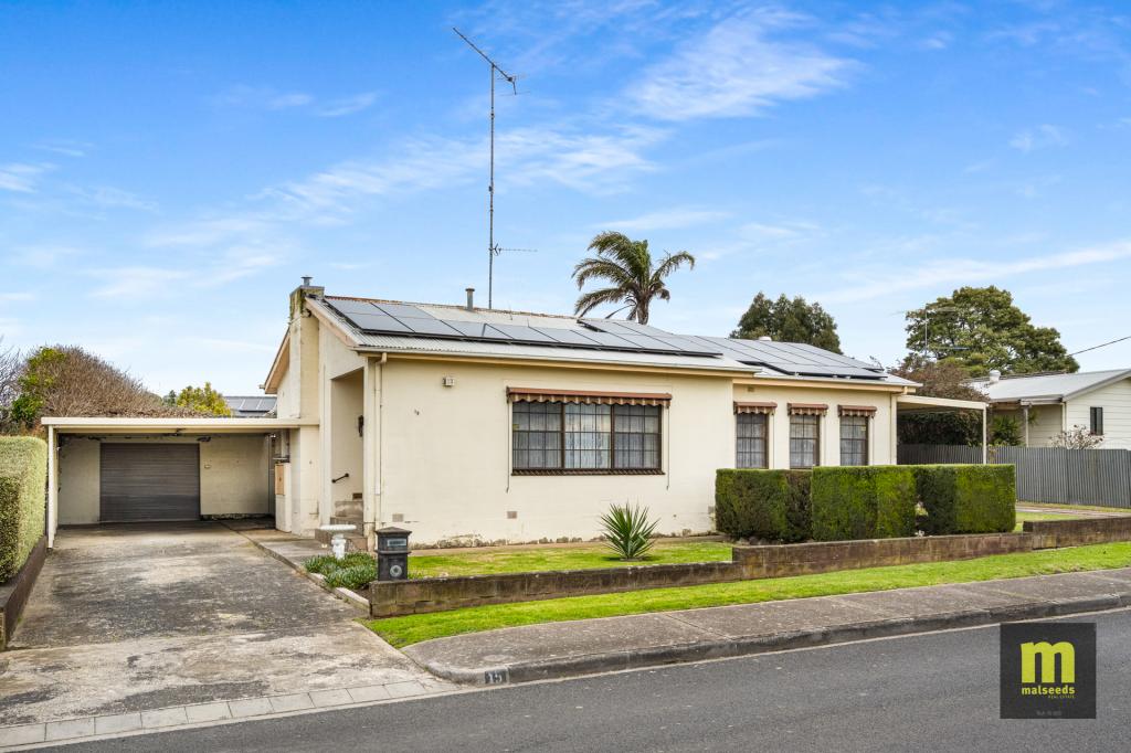 15 Underwood Ave, Mount Gambier, SA 5290