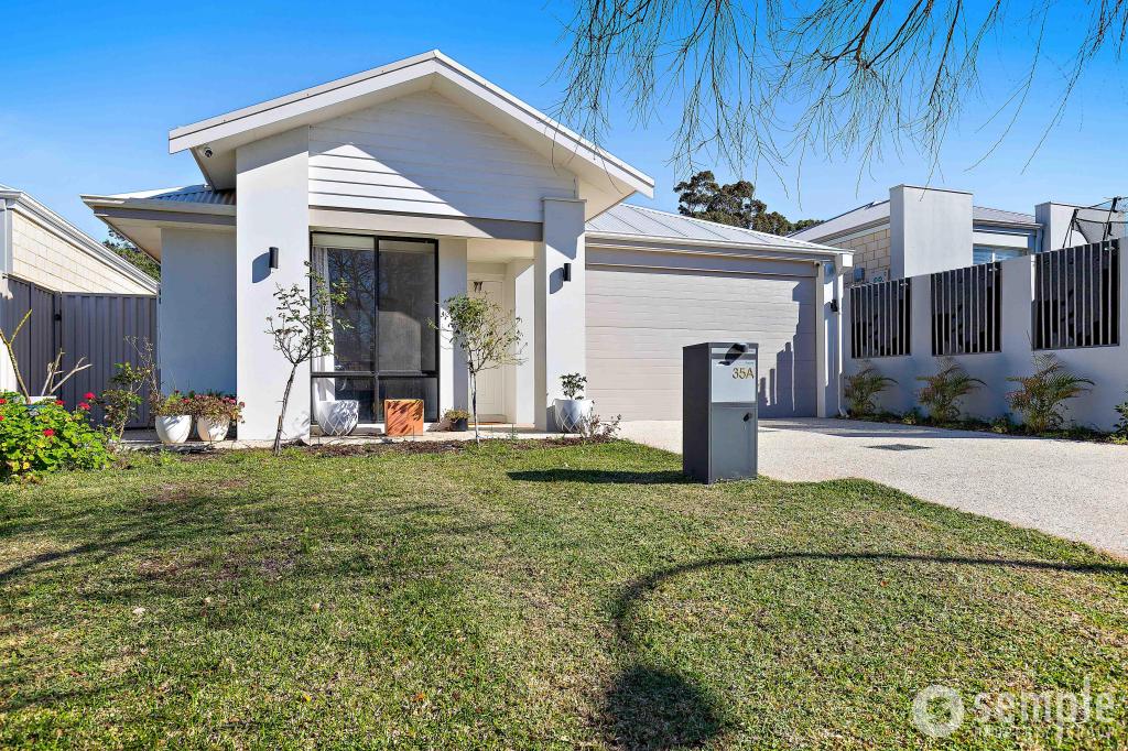 35a Windelya Rd, Kardinya, WA 6163