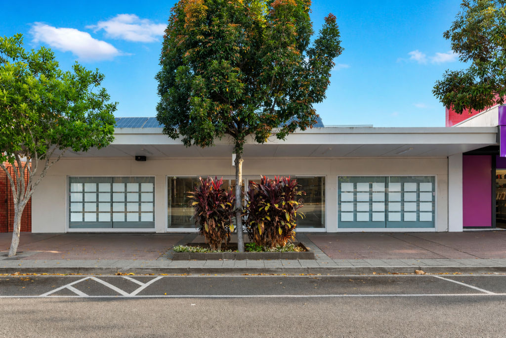 50 Lowe St, Nambour, QLD 4560