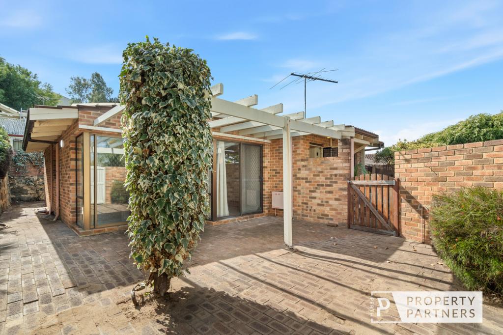 3/26 ANDREW ST, SCARBOROUGH, WA 6019