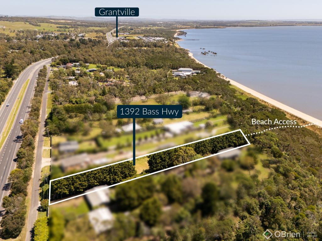 1392 Bass Hwy, Grantville, VIC 3984