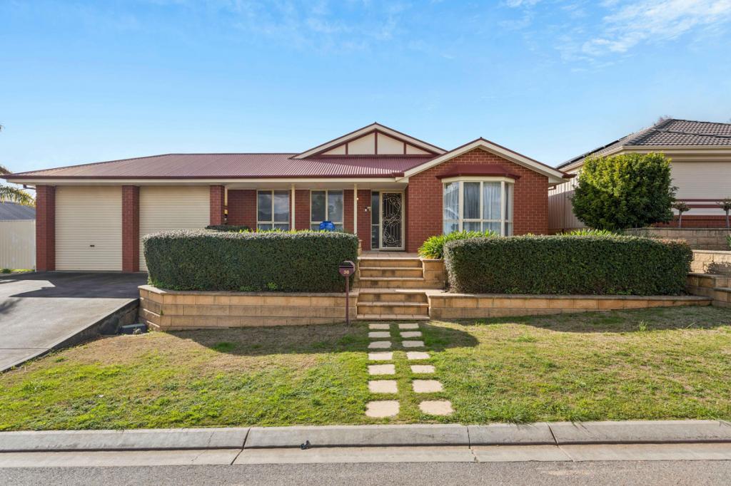 38 Thompson Cct, Evanston Park, SA 5116
