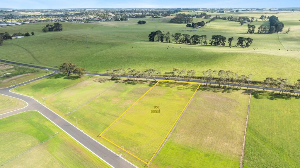 Lot 304 Sycamore Estate | Sycamore Rd, Glenburnie, SA 5291