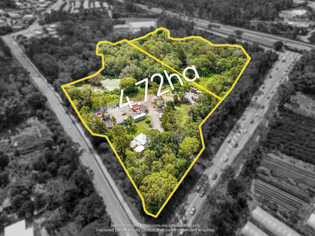 216-232 Third Ave, Marsden, QLD 4132