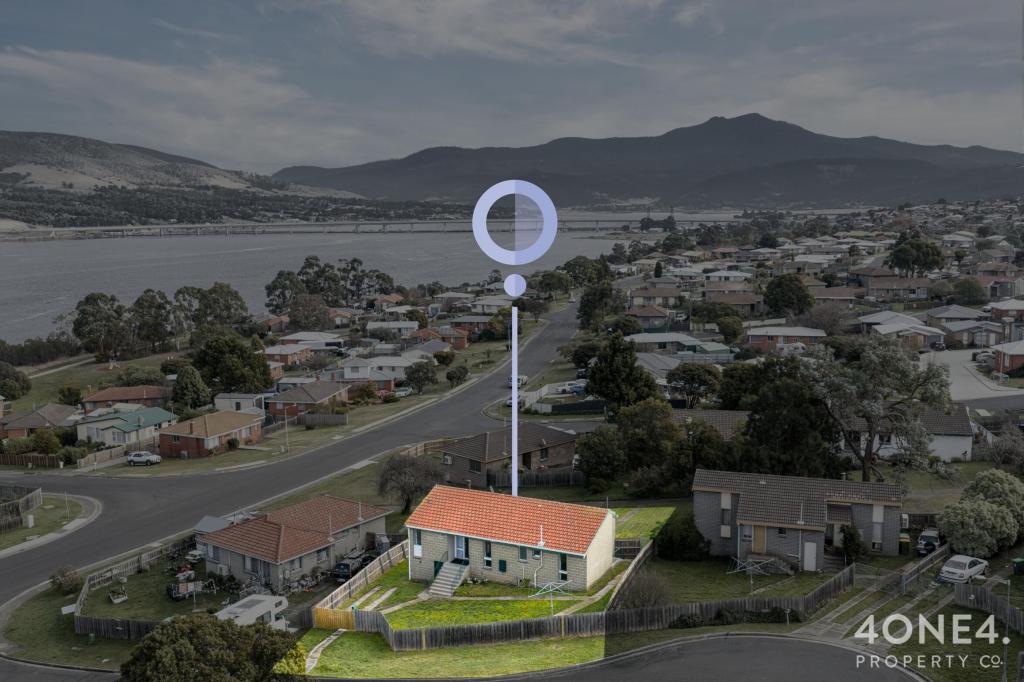 2 MANTON PL, BRIDGEWATER, TAS 7030