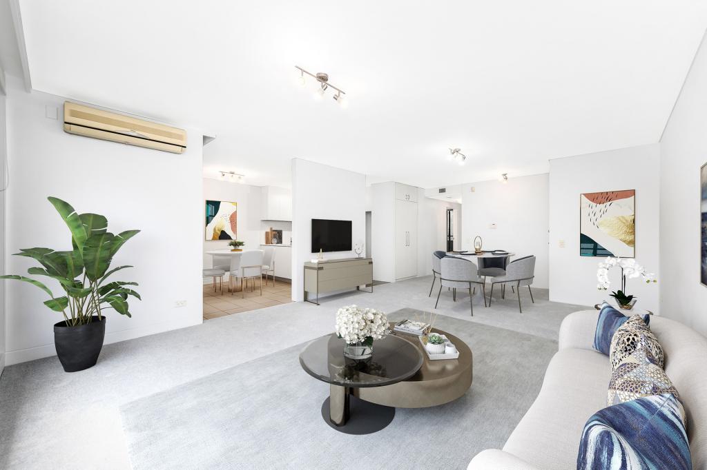 4/5 Owens Ave, Newington, NSW 2127