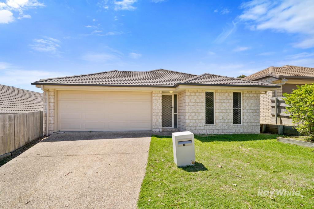 21 Daisy St, Springfield Lakes, QLD 4300