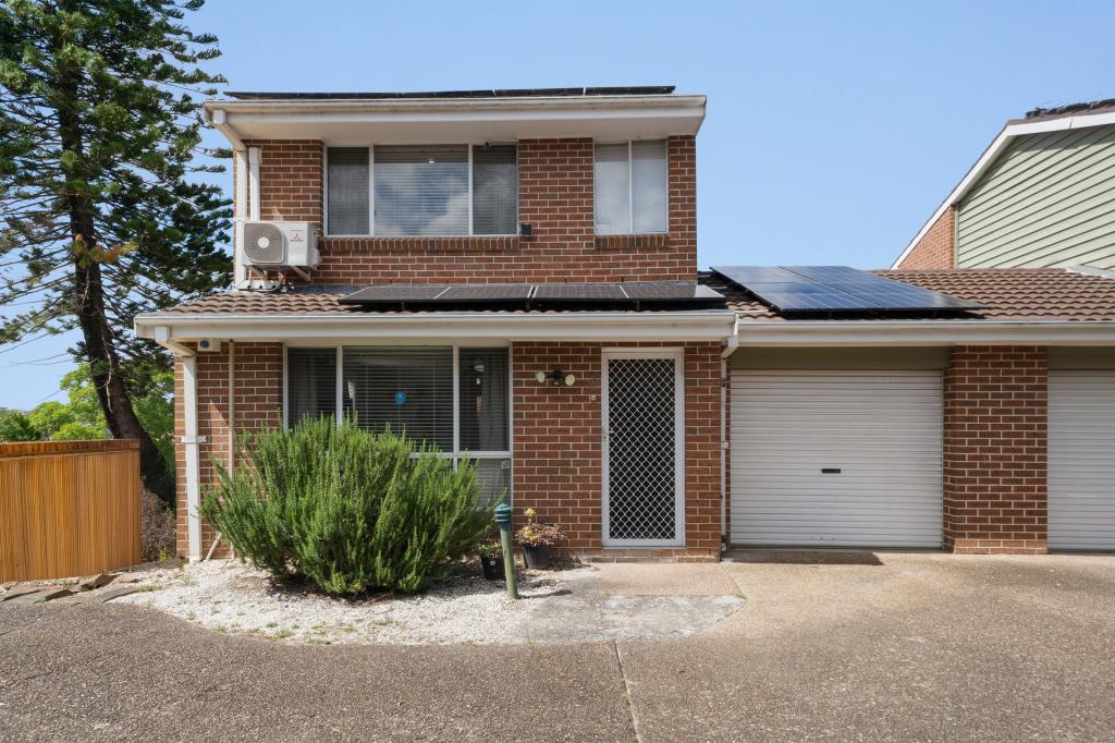 10/24 UPWEY ST, PROSPECT, NSW 2148