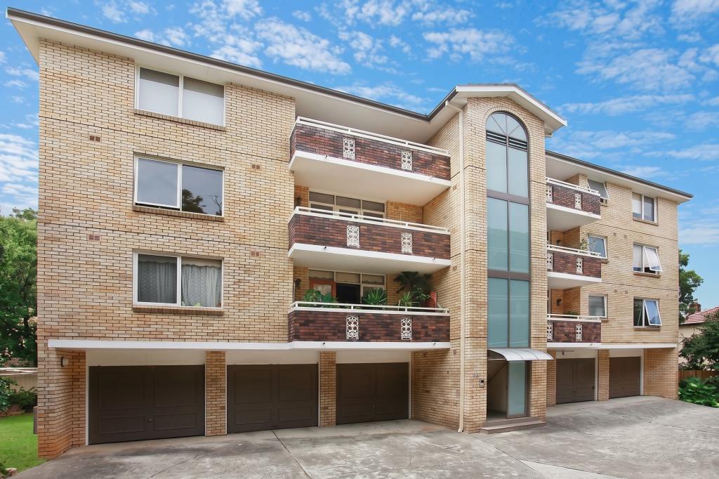 13/49 Grosvenor Cres, Summer Hill, NSW 2130