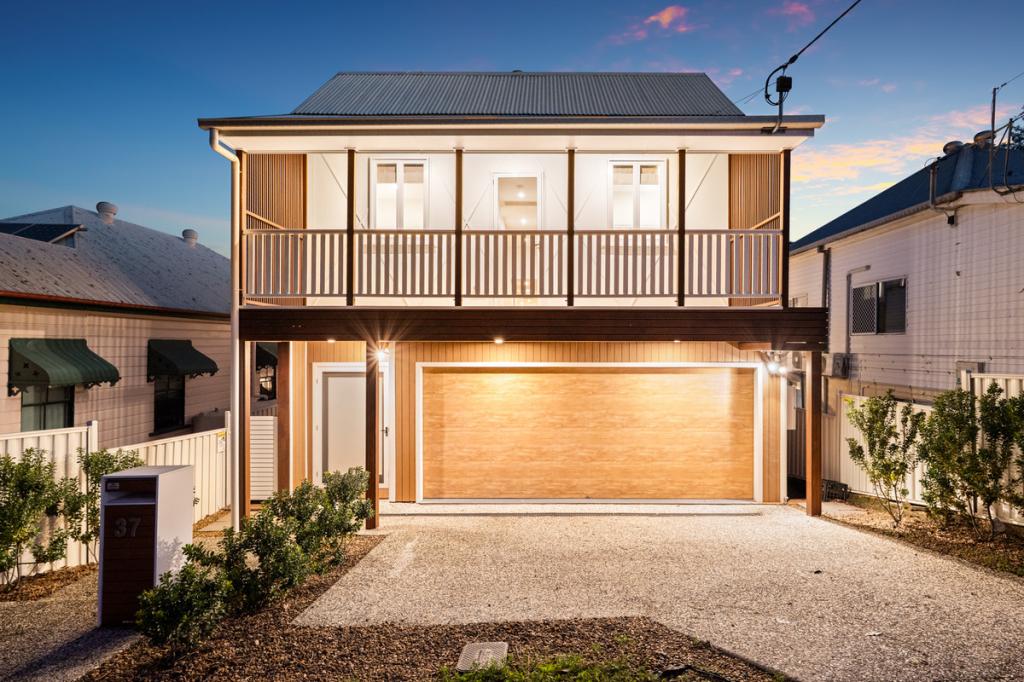 37 Gloucester St, Highgate Hill, QLD 4101