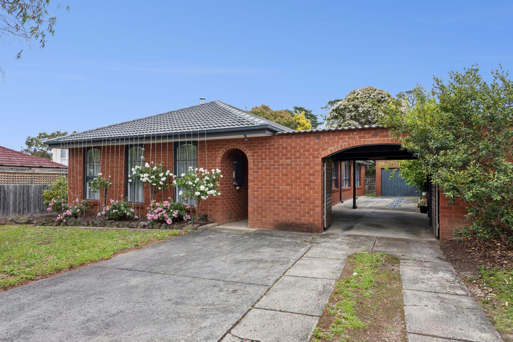 2 Winterton Ct, Wantirna, VIC 3152
