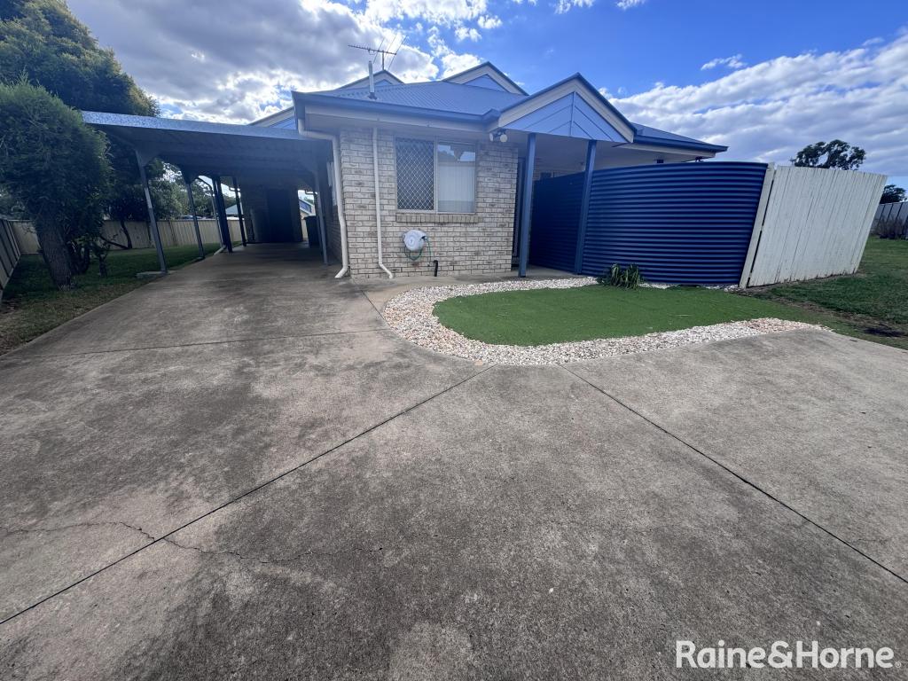 14/16 Queen St, Kingaroy, QLD 4610