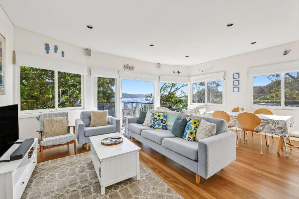 2 Delecta Ave, Clareville, NSW 2107