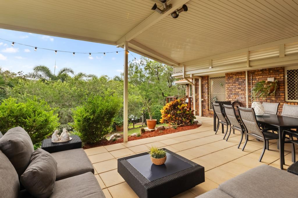 19 Paraburdoo Cres, Shailer Park, QLD 4128