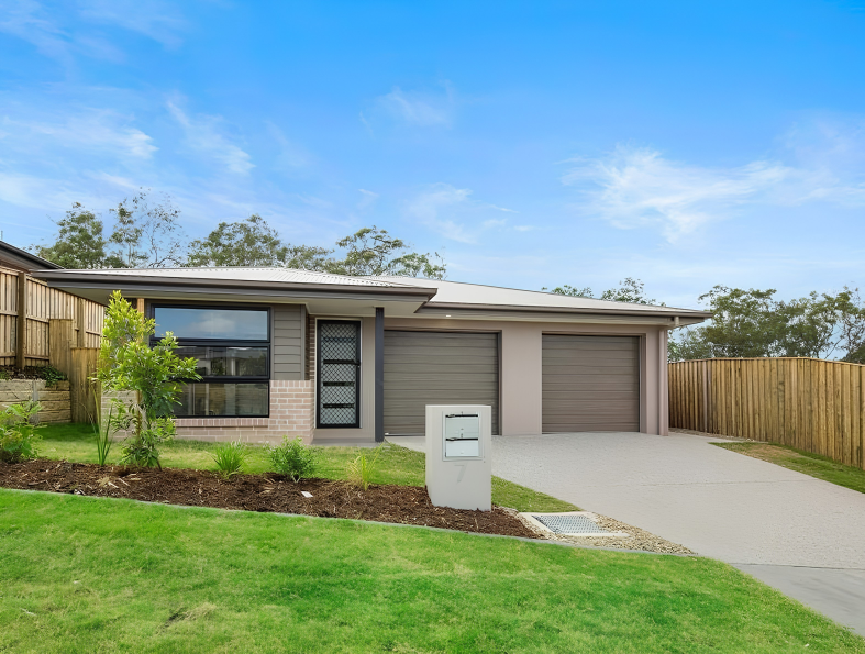 1/7 KODORI LANE, HOLMVIEW, QLD 4207