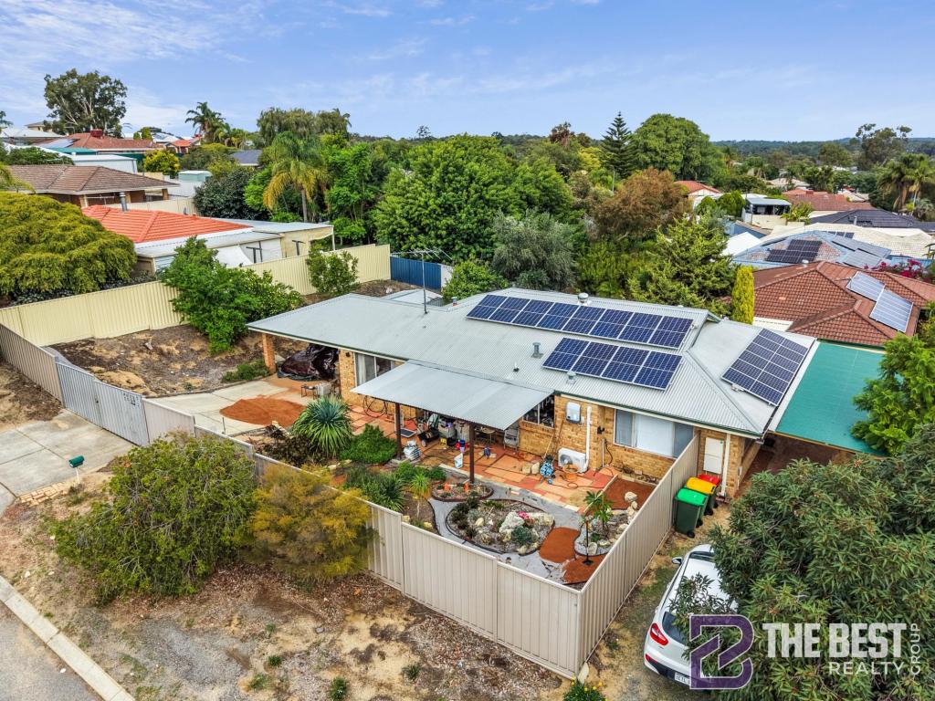 16 Parkway Gdns, Parmelia, WA 6167