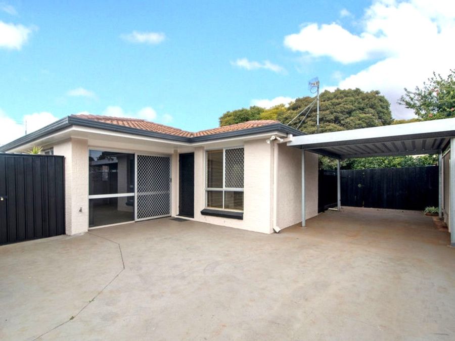 3/466 Alderley St, Harristown, QLD 4350