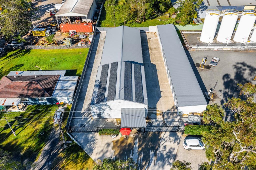 144 Jubilee St, Townsend, NSW 2463
