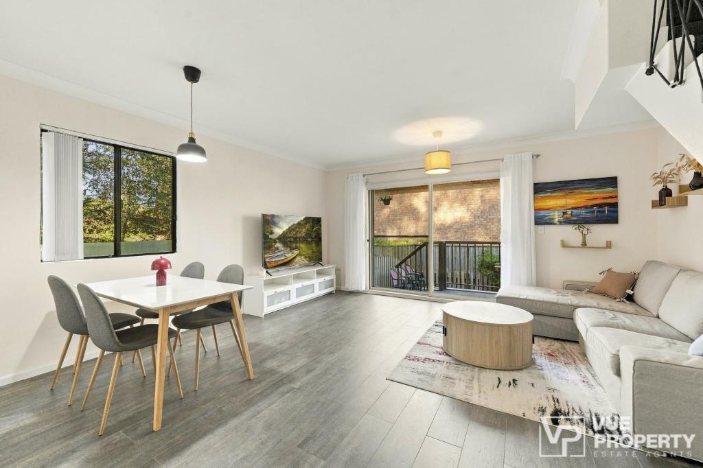 18/23 Taranto Rd, Marsfield, NSW 2122