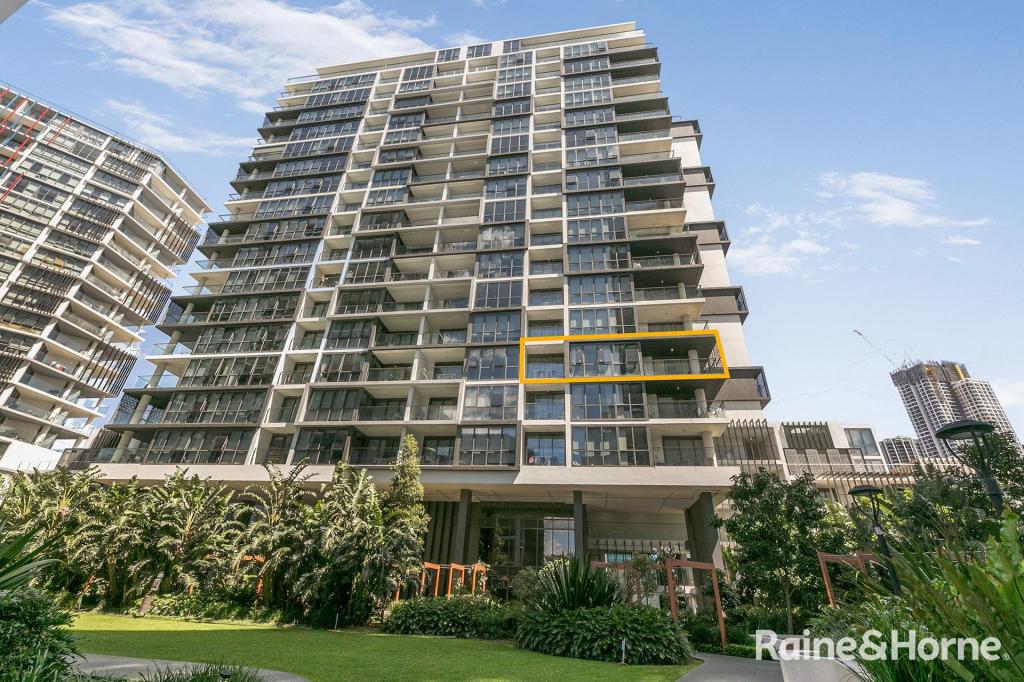 707a/101 Waterloo Rd, Macquarie Park, NSW 2113