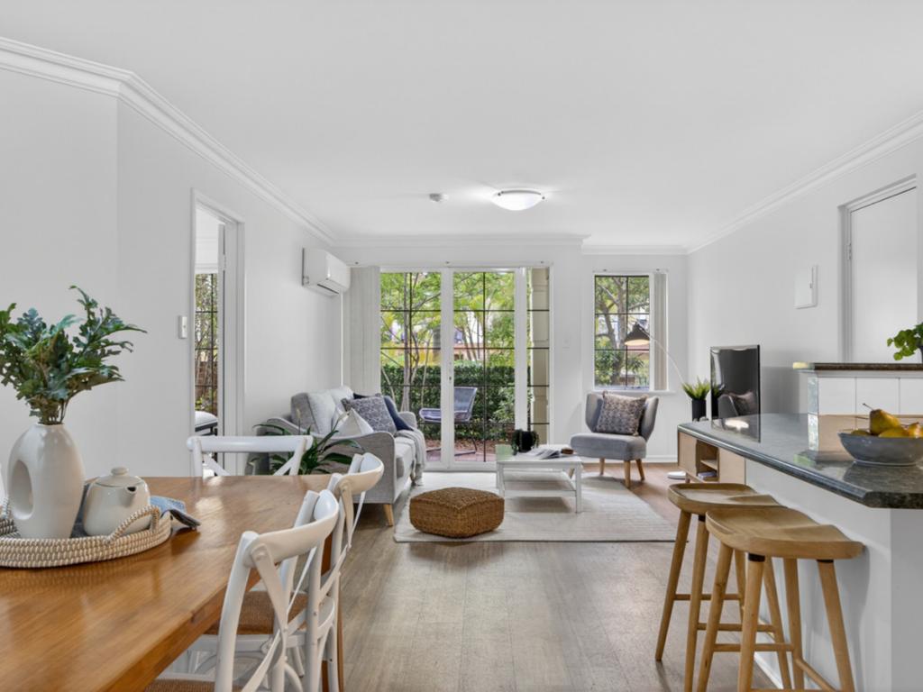 66/125 Wellington St, East Perth, WA 6004