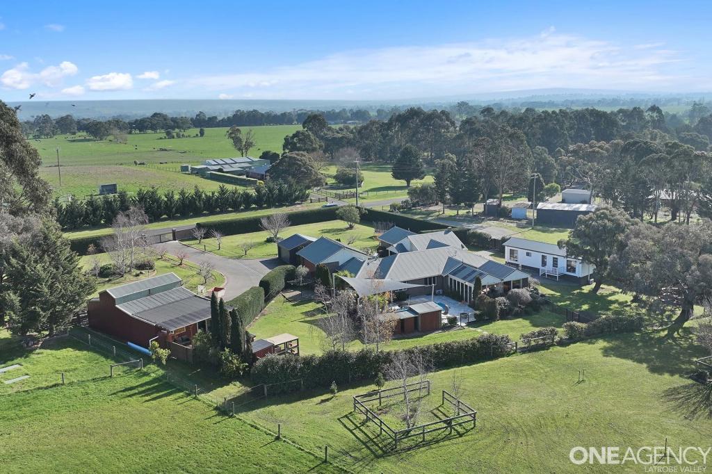 55 Considine Dr, Yinnar South, VIC 3869